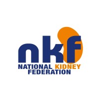 National Kidney Federation logo